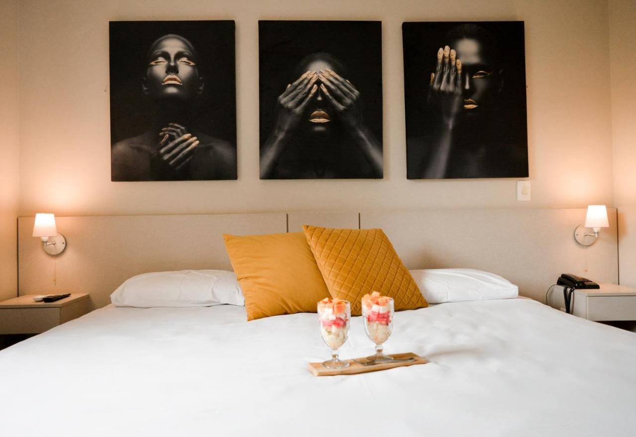 Gandini Hotel Itu
