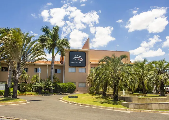 Gandini Hotel